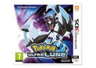 Jeux Vidéo Pokémon Ultra-Lune 3DS
