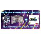 Jeux Vidéo Pokémon Ultra-Lune Edition Collector 3DS