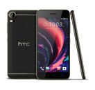 HTC Desire 10 Lifestyle Noir & Or 32 Go Débloqué