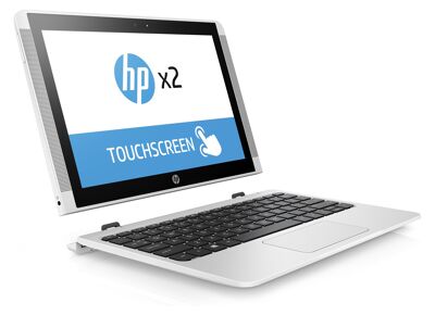 Tablette HP X2 10-p011nf -