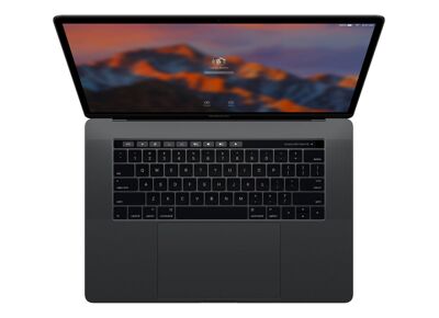 Ordinateurs portables APPLE MacBook Pro (2017) Minuit i5 8 Go RAM 13.3