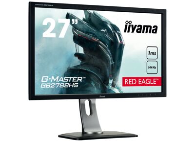 Image Ecran d'ordinateur IIYAMA Ecran iiyama gb2788hs