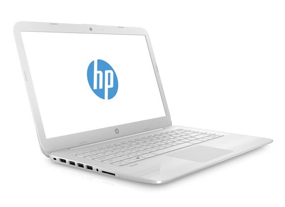 Image Ordinateurs portables HP 14-bs008nf Intel Celeron 4 Go RAM 32 Go SSD 14