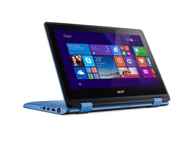Image Ordinateurs portables ACER Acer aspire r3 n15w5