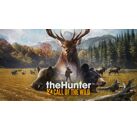 Jeux Vidéo The hunter call of the wild PlayStation 4 (PS4)