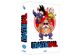 DVD  Dragon Ball - Coffret 1 : Volumes 1 Ã 8 - Pack DVD Zone 2