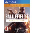 Jeux Vidéo Battlefield 1 Revolution PlayStation 4 (PS4)