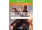 Jeux Vidéo Battlefield 1 Revolution Xbox One