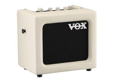 Ampli guitare VOX Mini 3