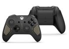 Acc. de jeux vidéo MICROSOFT Manette Sans Fil Recon Tech Noir Xbox One