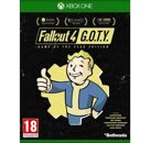 Jeux Vidéo Fallout 4 GOTY Xbox One