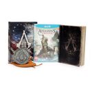 Jeux Vidéo Assassin's Creed III - Edition Join or Die Wii U