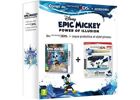 Jeux Vidéo Bundle Disney Epic Mickey Power Of Illusion 3DS