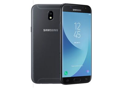 SAMSUNG Galaxy J7 (2017) Noir 16 Go Débloqué