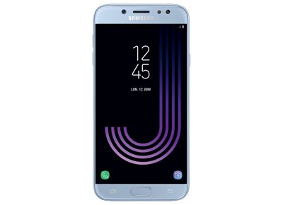 SAMSUNG Galaxy J7 Argent 16 Go Débloqué