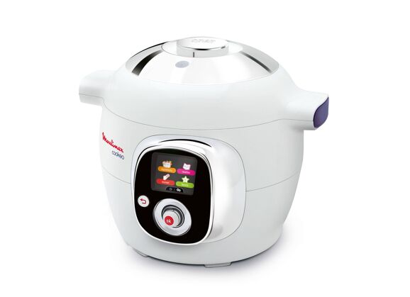 Image Robots de cuisine MOULINEX Cookeo ce701100