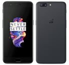 Image ONEPLUS 5 Noir 128 Go