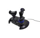 Image Acc. de jeux vidéo THRUSTMASTER Joystick Filaire T.Flight Hotas 4 Noir PS4