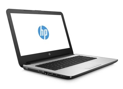 Image Ordinateurs portables HP Hp intel celeron n3050 1,60ghz 2go 32ssd 14p win 10
