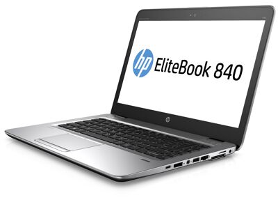 Ordinateurs portables HP EliteBook 840 G3 i5 8 Go RAM 500 Go HDD 14