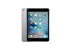 Tablette APPLE iPad Mini 4 (2015) Gris Sidéral 16 Go Wifi 7.9