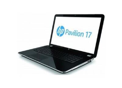 Ordinateurs portables HP 17-e118sf