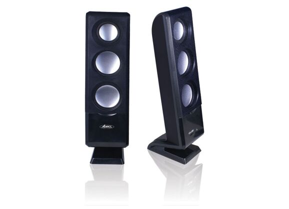 Image SOUNDPHONIC Enceintes 2.0
