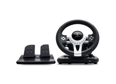 Acc. de jeux vidéo SPIRIT OF GAMER Volant race pro wheel