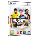 Jeux Vidéo Rugby 18 Jeux PC