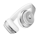 Casque BEATS BY DR. DRE Solo 3 Wireless Blanc Bluetooth
