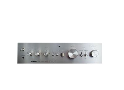 Amplificateurs audio NIKKO Na360