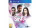 Jeux Vidéo Let's Sing 2018 Hits Français et Internationaux PlayStation 4 (PS4)