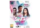 Jeux Vidéo Let's Sing 2018 Hits Français et Internationaux Wii