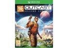 Jeux Vidéo Outcast Second Contact Xbox One