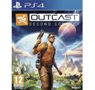 Jeux Vidéo Outcast Second Contact PlayStation 4 (PS4)