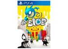 Jeux Vidéo De Blob PlayStation 4 (PS4)