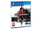 Jeux Vidéo The Inpatient VR PlayStation 4 (PS4)