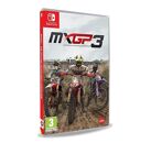Jeux Vidéo MXGP 3 The Official Motocross Videogame Switch