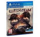 Jeux Vidéo Bravo Team VR PlayStation 4 (PS4)