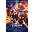 Image Blu-Ray BLU-RAY Les gardiens de la galaxie 2