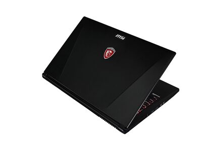Image Ordinateurs portables MSI MS-16H5 i7 8 Go RAM 1 To HDD 128 Go SSD 17.3