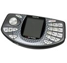 Image Console NOKIA N-Gage Noir