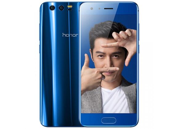 Image HONOR 9 Bleu 64 Go