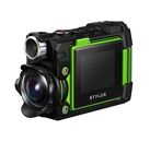 Image Sports d'action caméra OLYMPUS Tg-tracker