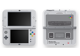 Console NINTENDO New 3DS XL Super Nintendo Gris