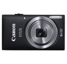 Appareils photos numériques CANON Canon ixus 185 Noir