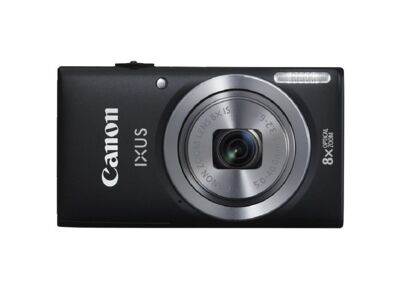 Appareils photos numériques CANON Canon ixus 185 Noir