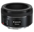 Objectif photo CANON Ef 50mm 1:1.8 stm