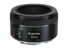Objectif photo CANON Ef 50mm 1:1.8 stm