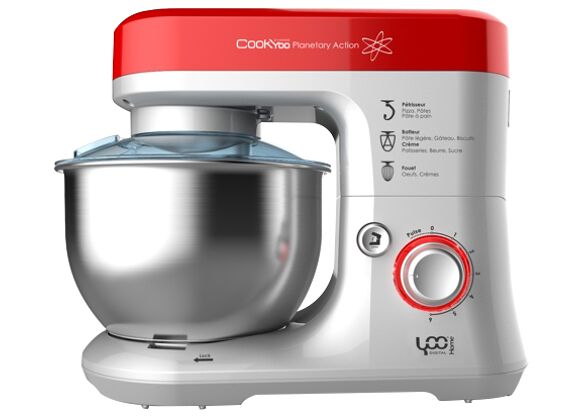 Image Robots de cuisine COOKYOO Cookyoo cy4000